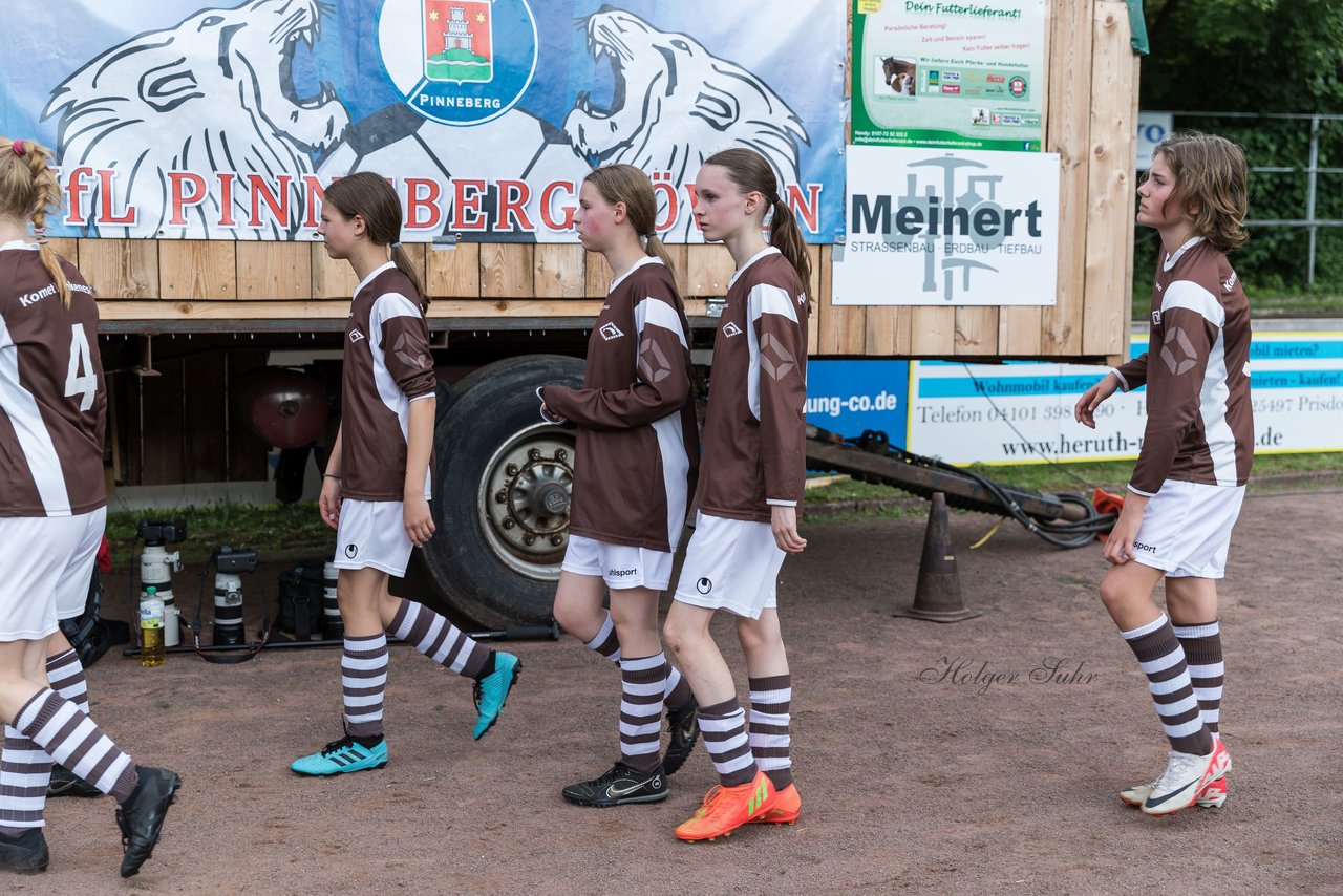 Bild 101 - Loewinnen Cup